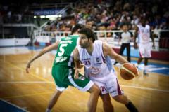 Basket Serie A2 Maschile 2020-21 - NPC Rieti