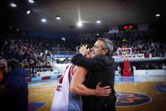 Basket Serie A2 Maschile 2020-21 - NPC Rieti