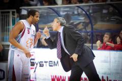 Basket Serie A2 Maschile 2020-21 - NPC Rieti