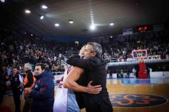 Basket Serie A2 Maschile 2020-21 - NPC Rieti