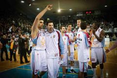 Basket Serie A2 Maschile 2020-21 - NPC Rieti