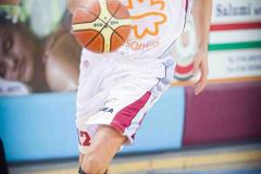 Basket Serie A2 Maschile 2020-21 - NPC Rieti