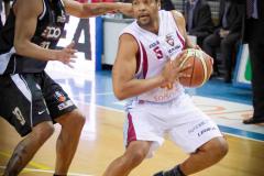 Basket Serie A2 Maschile 2020-21 - NPC Rieti