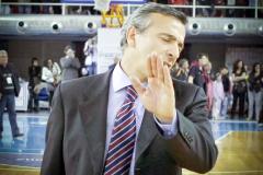 Basket Serie A2 Maschile 2020-21 - NPC Rieti