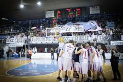 Basket Serie A2 Maschile 2020-21 - NPC Rieti