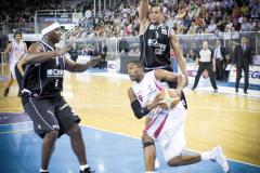 Basket Serie A2 Maschile 2020-21 - NPC Rieti