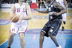 Basket Serie A2 Maschile 2020-21 - NPC Rieti