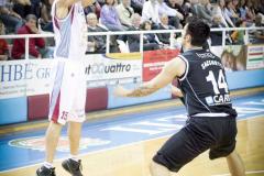 Basket Serie A2 Maschile 2020-21 - NPC Rieti