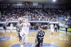 Basket Serie A2 Maschile 2020-21 - NPC Rieti