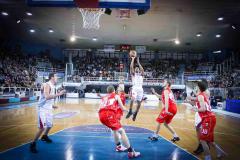 Basket Serie A2 Maschile 2020-21 - NPC Rieti