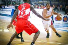 Basket Serie A2 Maschile 2020-21 - NPC Rieti