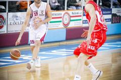 Basket Serie A2 Maschile 2020-21 - NPC Rieti