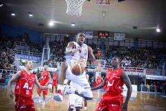 Basket Serie A2 Maschile 2020-21 - NPC Rieti