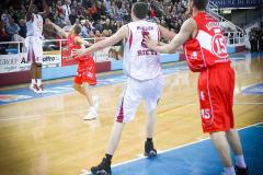 Basket Serie A2 Maschile 2020-21 - NPC Rieti