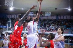 Basket Serie A2 Maschile 2020-21 - NPC Rieti