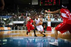 Basket Serie A2 Maschile 2020-21 - NPC Rieti