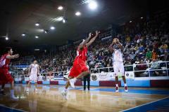 Basket Serie A2 Maschile 2020-21 - NPC Rieti