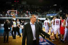 Basket Serie A2 Maschile 2020-21 - NPC Rieti