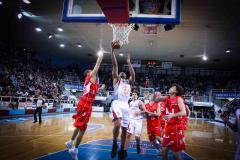 Basket Serie A2 Maschile 2020-21 - NPC Rieti