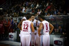 Basket Serie A2 Maschile 2020-21 - NPC Rieti