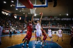 Basket Serie A2 Maschile 2020-21 - NPC Rieti