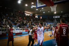 Basket Serie A2 Maschile 2020-21 - NPC Rieti