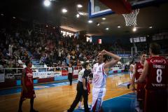 Basket Serie A2 Maschile 2020-21 - NPC Rieti