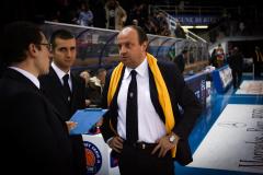 Basket Serie A2 Maschile 2020-21 - NPC Rieti