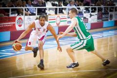 Basket Serie A2 Maschile 2020-21 - NPC Rieti