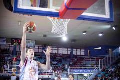 Basket Serie A2 Maschile 2020-21 - NPC Rieti