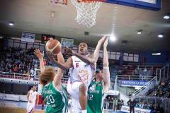 Basket Serie A2 Maschile 2020-21 - NPC Rieti