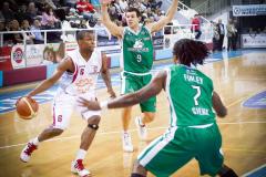 Basket Serie A2 Maschile 2020-21 - NPC Rieti