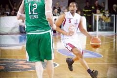 Basket Serie A2 Maschile 2020-21 - NPC Rieti