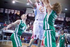 Basket Serie A2 Maschile 2020-21 - NPC Rieti