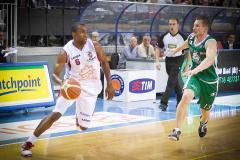 Basket Serie A2 Maschile 2020-21 - NPC Rieti