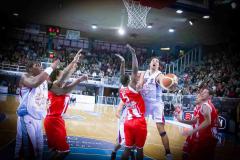 Basket Serie A2 Maschile 2020-21 - NPC Rieti