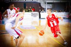 Basket Serie A2 Maschile 2020-21 - NPC Rieti