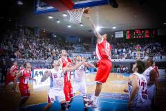 Basket Serie A2 Maschile 2020-21 - NPC Rieti