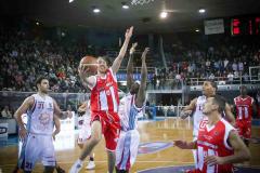 Basket Serie A2 Maschile 2020-21 - NPC Rieti