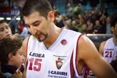 Basket Serie A2 Maschile 2020-21 - NPC Rieti