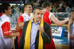 Basket Serie A2 Maschile 2020-21 - NPC Rieti