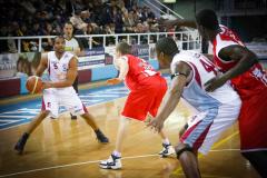 Basket Serie A2 Maschile 2020-21 - NPC Rieti