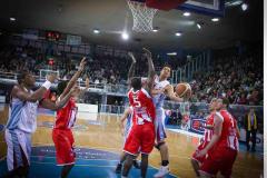 Basket Serie A2 Maschile 2020-21 - NPC Rieti