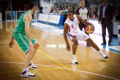 Basket Serie A2 Maschile 2020-21 - NPC Rieti