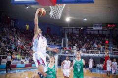 Basket Serie A2 Maschile 2020-21 - NPC Rieti