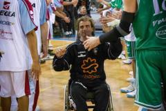 Basket Serie A2 Maschile 2020-21 - NPC Rieti