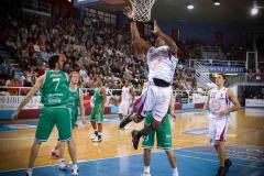 Basket Serie A2 Maschile 2020-21 - NPC Rieti