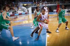 Basket Serie A2 Maschile 2020-21 - NPC Rieti