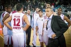 Basket Serie A2 Maschile 2020-21 - NPC Rieti