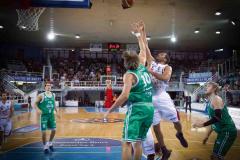 Basket Serie A2 Maschile 2020-21 - NPC Rieti